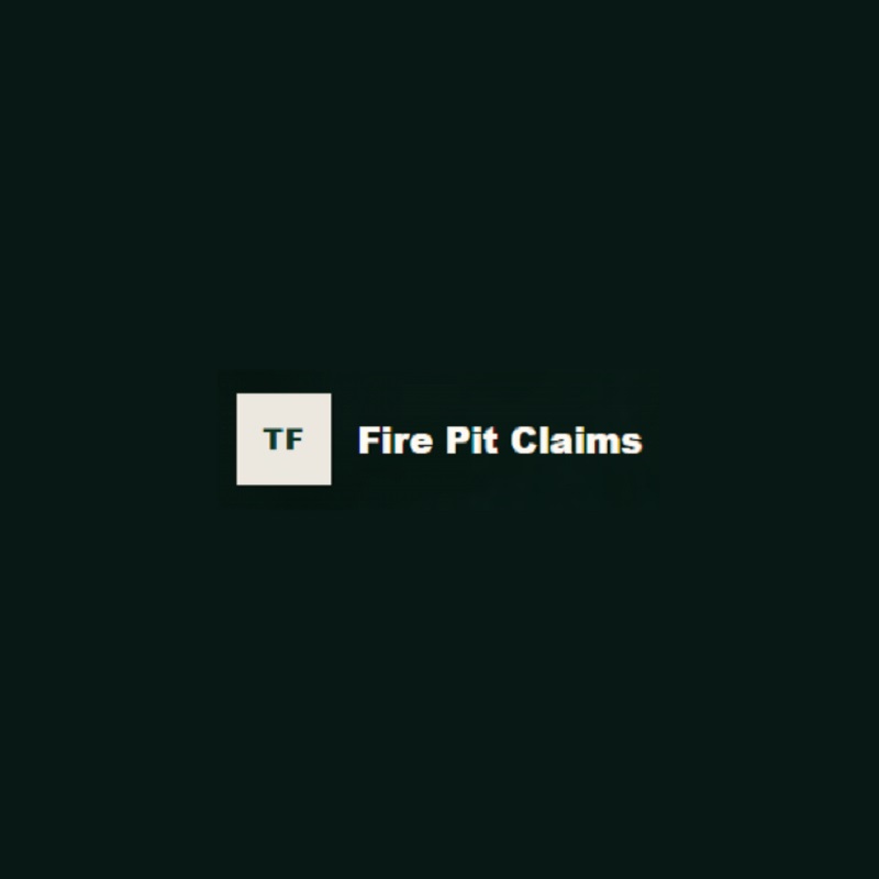 Tabletop Fire Pit Lawsuit